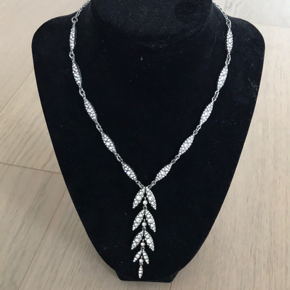 Lumière Convertible Y-Necklace